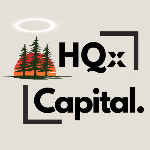 HQx Logo